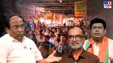 DA Protest: ১৮০ ডিগ্রি ঘুরে গেল হাইকোর্ট, DA নিয়ে আলোচনার পরামর্শের পর বলছে তৃণমূল