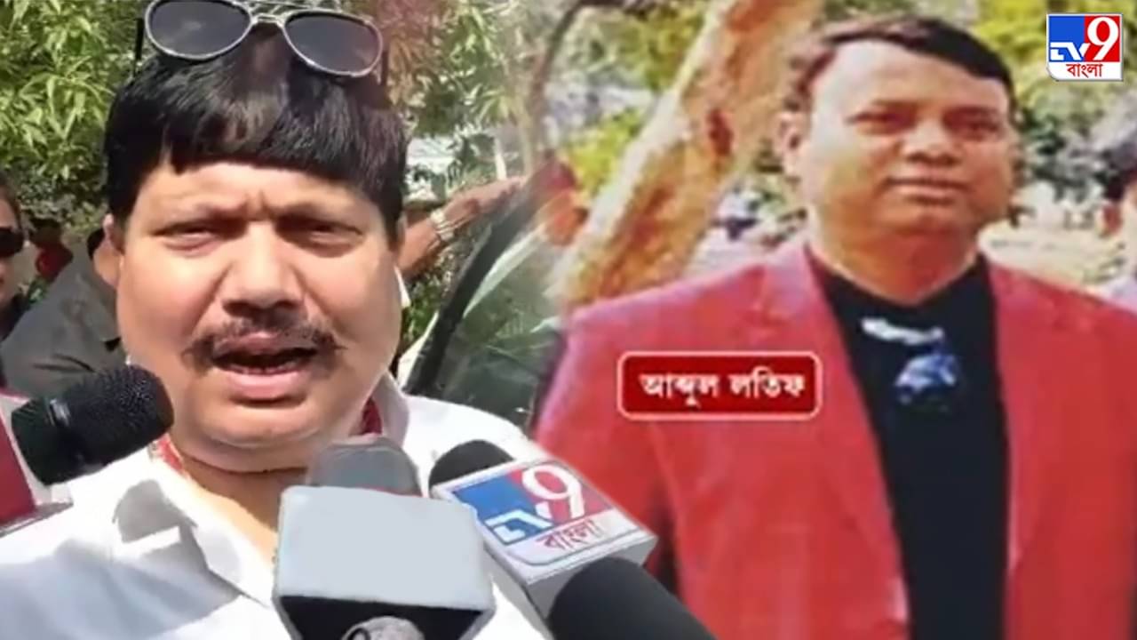 Arjun Singh: লতিফের জন্য চিন্তা হচ্ছে, ওকে না সরিয়ে দেয়, রাজু ঝায়ের বাড়ি থেকে বেরিয়ে বিস্ফোরক অর্জুন