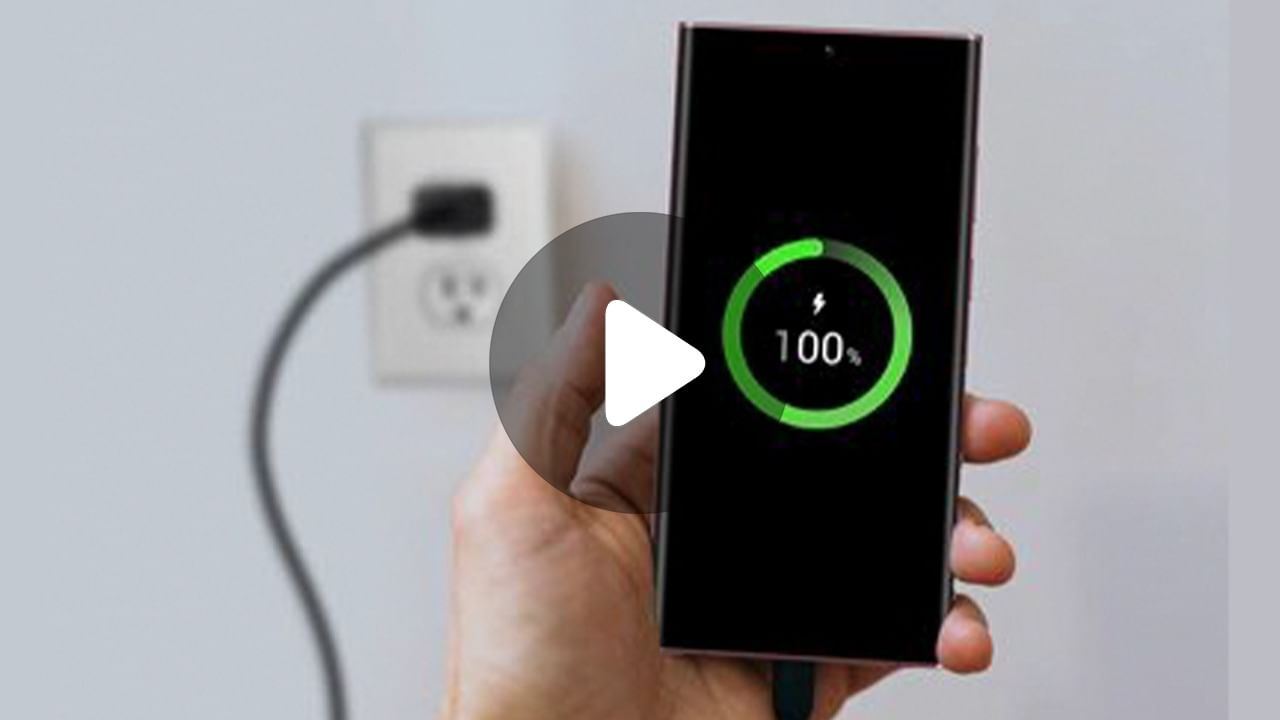 Fast Charge ৫ মিনিটে ফুলচার্জ হয় কোন ফোনে? Bengali News Which