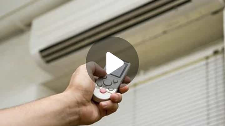 AC vs Cooler: এসি না কুলার, শরীরের জন্য ভাল কী? AC vs Cooler: এসি না কুলার, শরীরের জন্য ভাল কী?