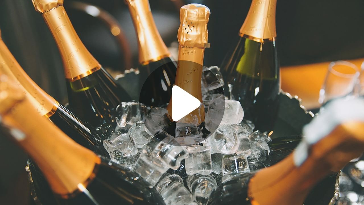 Investment in Champagne: শ্যাম্পেনে বিনিয়োগ করলেই অকল্পনীয় লাভ!