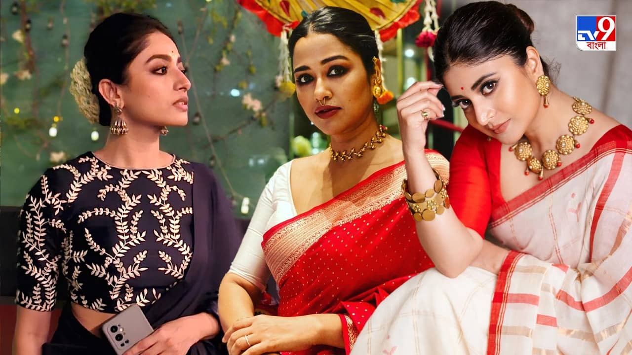 Summer Wedding: প্যাচপ্যাচে গরমে বিয়েবাড়ি তাই বলে কি সাজবেন না? রইল কিছু Cool Fashion Tips