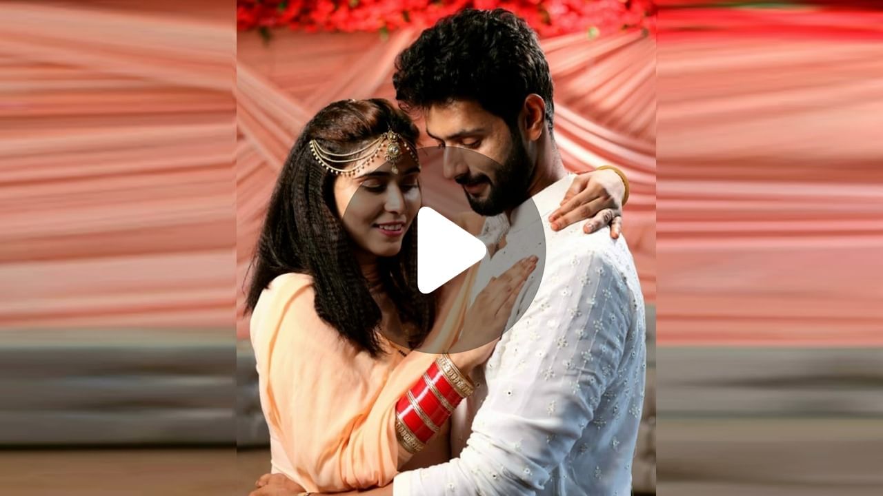 Shivan Dubey Love Story: সিএসকে অলরাউন্ডার শিবমের প্রেমকাহিনি