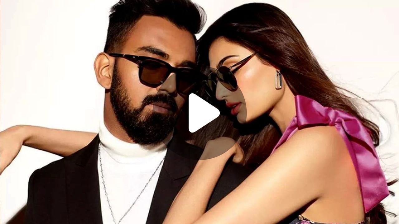 RahulAthiya Love Story কীভাবে শুরু রাহুলআথিয়ার প্রেম? Bengali