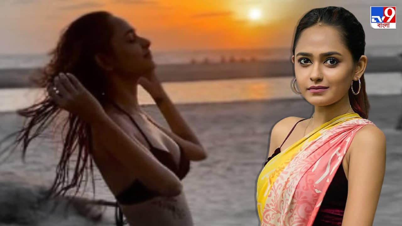 Tollywood Troll: বিকিনিতে বাংলা ধারাবাহিকের জনপ্রিয় খলনায়িকা, রে-রে করে উঠল নেটপাড়া