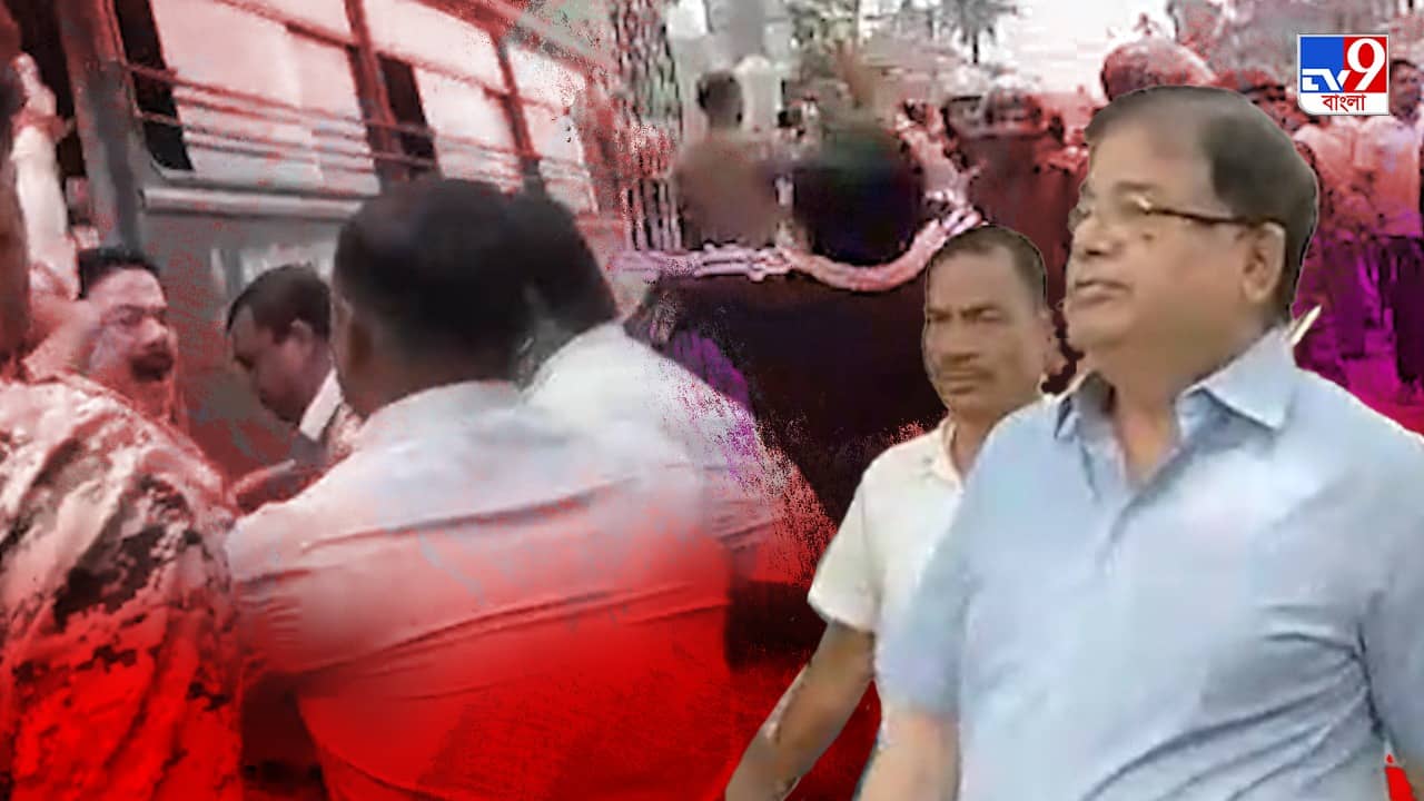 North Bengal Strike On Kaliaganj Issue Update: মন্ত্রী উদয়ন গুহ যেতেই বোমাবাজি, উত্তরের বনধে দিনহাটা-ভেটাগুড়িতে তীব্র উত্তেজনা