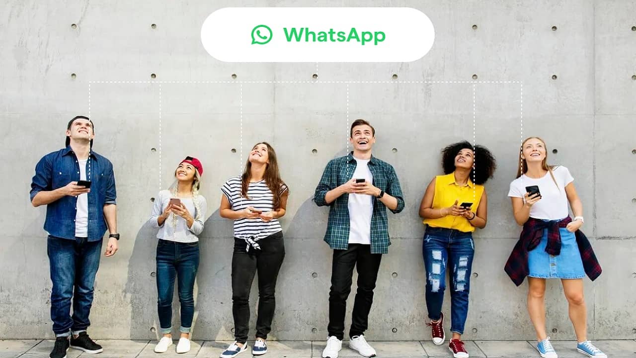 WhatsApp-এর দীর্ঘ প্রতীক্ষিত ফিচার এল, চারটে ফোনে একটাই নম্বর, কীভাবে সম্ভব জেনে নিন