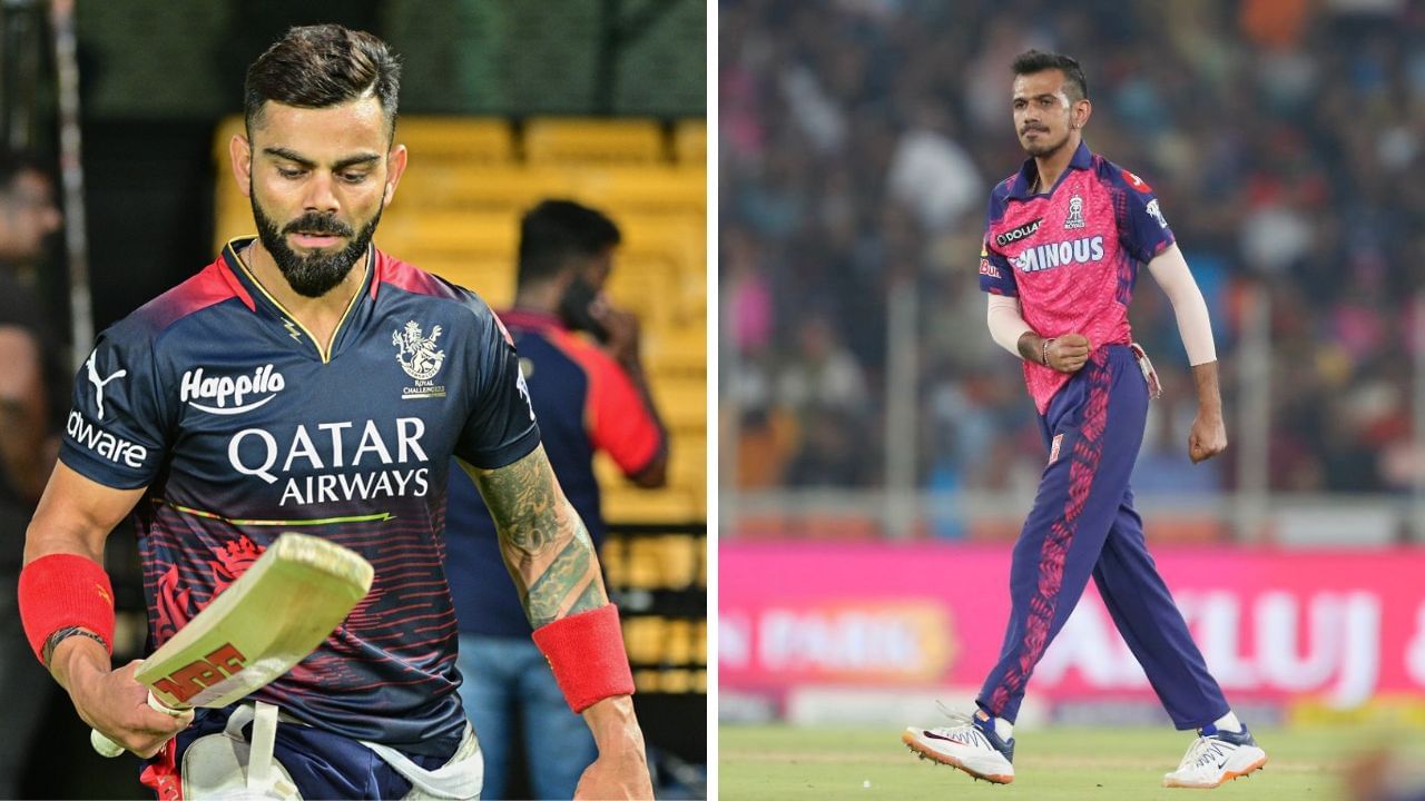 RCB vs RR IPL 2023 Match Prediction: দুই রয়্যালসের লড়াইয়ে নজরে বিরাট-বাটলাররা, পুরনো দলের বিরুদ্ধে চাহালের জ্বলে ওঠার পালা