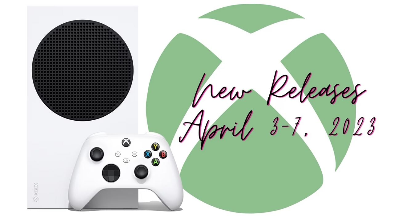 Xbox গেমারদের জন্য দুর্দান্ত এপ্রিল, 3-7 তারিখের মধ্যে একাধিক নতুন গেম লঞ্চ