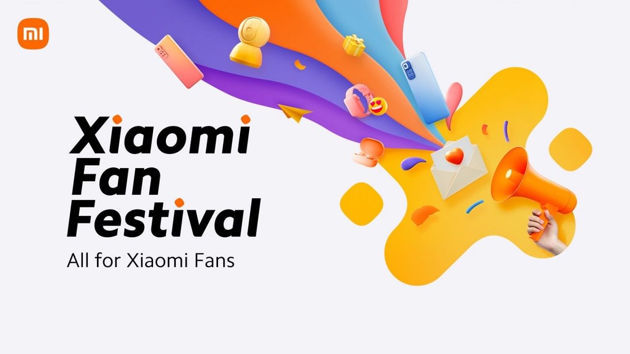 Xiaomi-র 5 দিনের Fan Festival শুরু হল, 5899 টাকা ছাড়ে Redmi 12 C, Note 12, Note 11 Prime-সহ আরও একগুচ্ছ ফোন