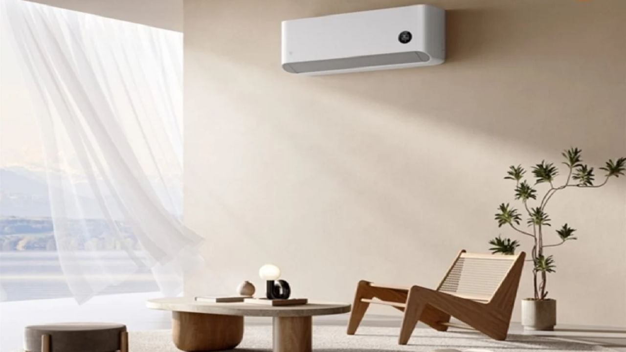 Xiaomi Mijia AC: ফের বাজারে নতুন AC নিয়ে এল Xiaomi, মাত্র 33,235 টাকায় বিদ্যুৎ বাঁচাবে অনেকটাই