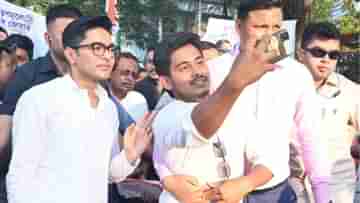 Abhishek Banerjee: অন্তত ১০০ কোটি খরচ হচ্ছে, অভিষেকের জনসংযোগ কর্মসূচিকে কটাক্ষ সুজনের, পাল্টা কুণালও