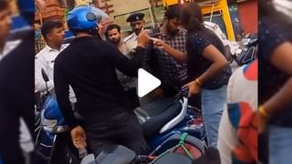 Viral Video: একটাও টার্গেট মিস নেই, সোশ্যাল মিডিয়ায় ভাইরাল এই বন্দুকবাজের ভিডিয়ো