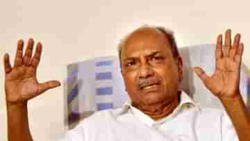 AK Antony: ইন্দিরা গান্ধীর হাত ধরে রাজনীতিতে আসা একে অ্যান্টনির ছেলে বিজেপিতে! দুঃখিত নেতা বললেন...