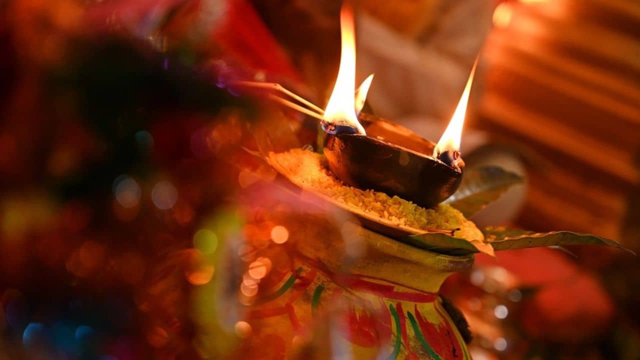 Akshaya Tritiya 2023: শনিবার না রবিবার! মাত্র ২ ঘণ্টার মধ্যেই সারতে হবে অক্ষয় তৃতীয়ার পুজো