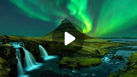 Alaska Unique Facts: আলাস্কায় রহস্যময় আলোকবস্তু! Alaska Unique Facts: আলাস্কায় রহস্যময় আলোকবস্তু!