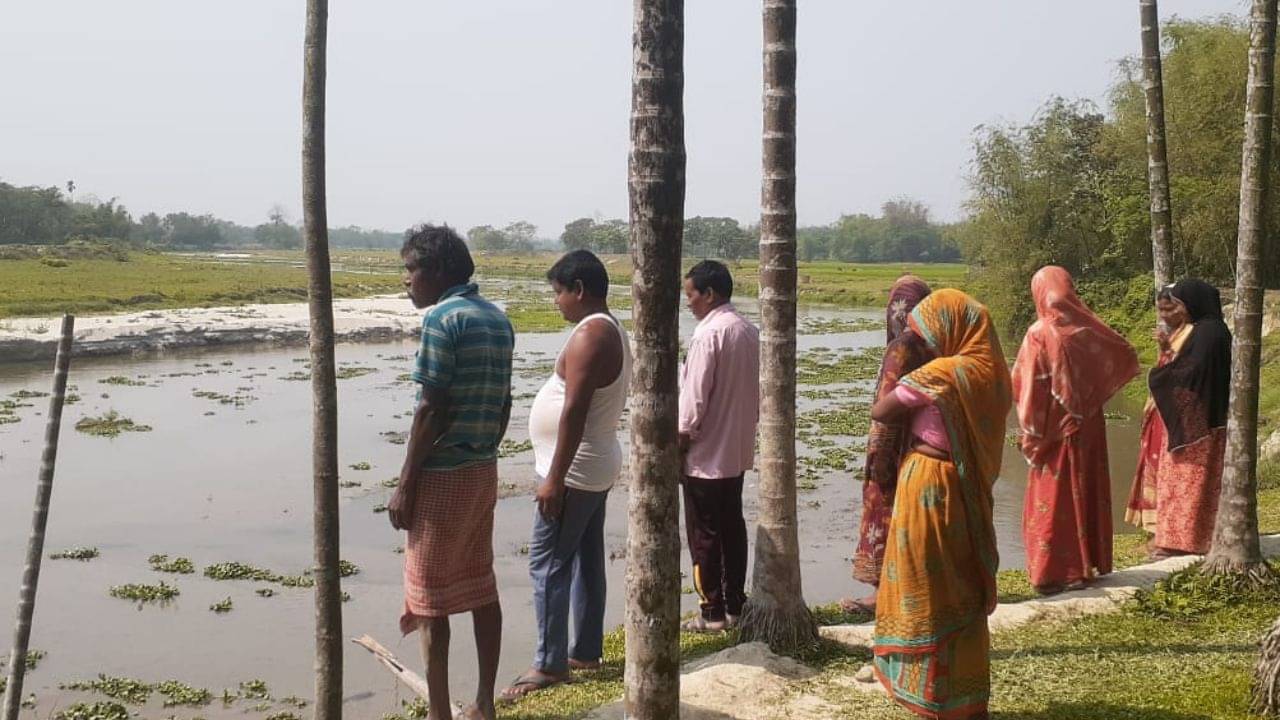 TMC: এবার ভোটে দাঁড়াব না, ভোট চাইব কী বলে?, তৃণমূল পঞ্চায়েত সদস্য জানিয়ে দিলেন সিদ্ধান্ত