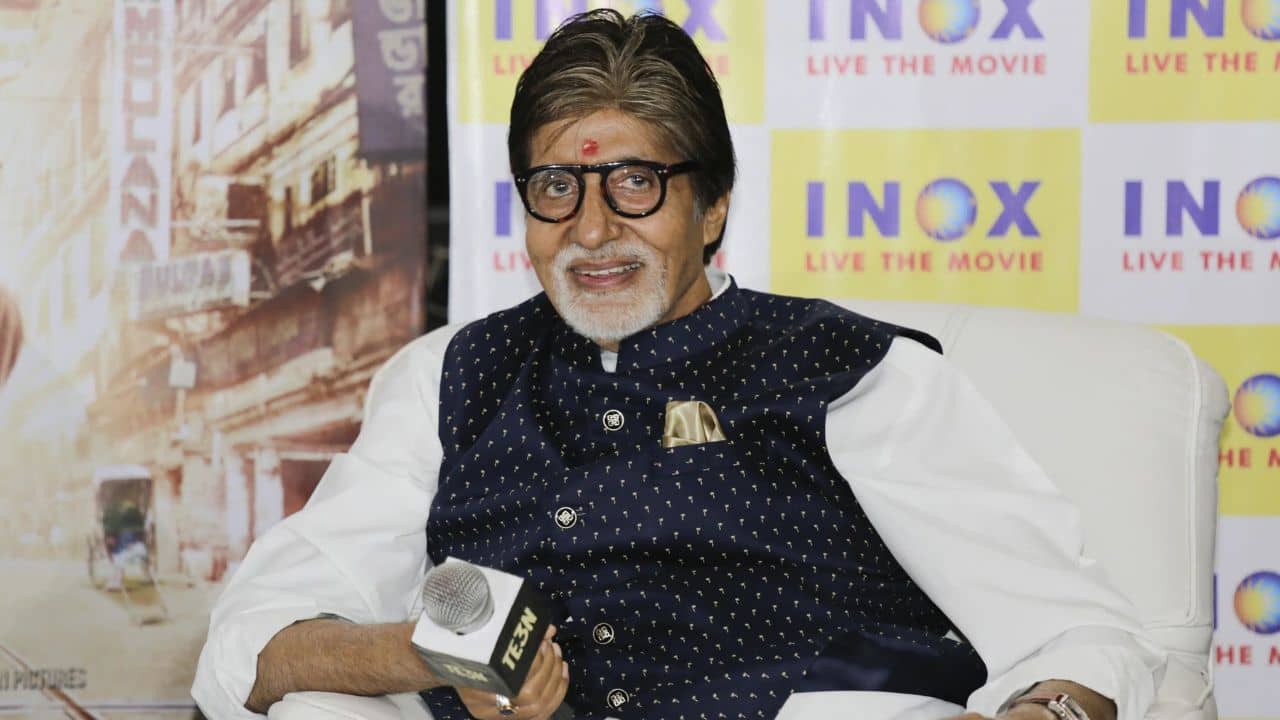 Amitabh Bachhan On Twitter: বিগ বি-র পয়সা হজম করে নিল টুইটার? ব্লু টিক ফিরে পেয়ে ইলন মাস্ককে খোঁচা শাহেনশাহর