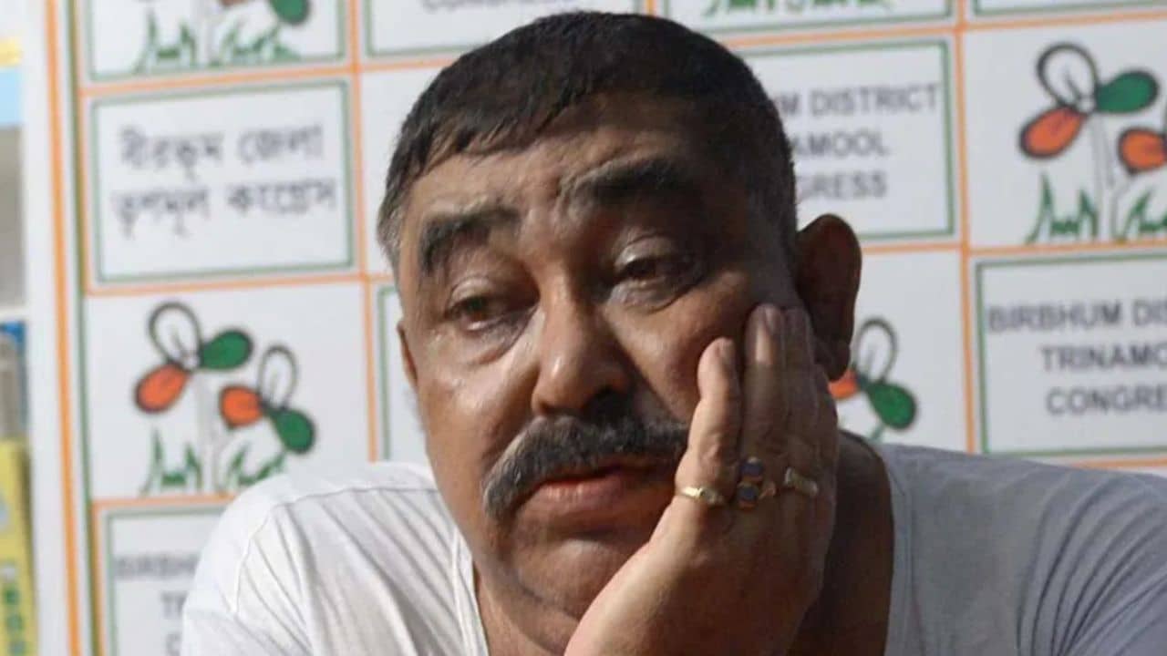 Anubrata Mondal: বীরভূমের বাঘ যখন নীলকণ্ঠ, গরল পান করতেন নাকি অনুব্রত!