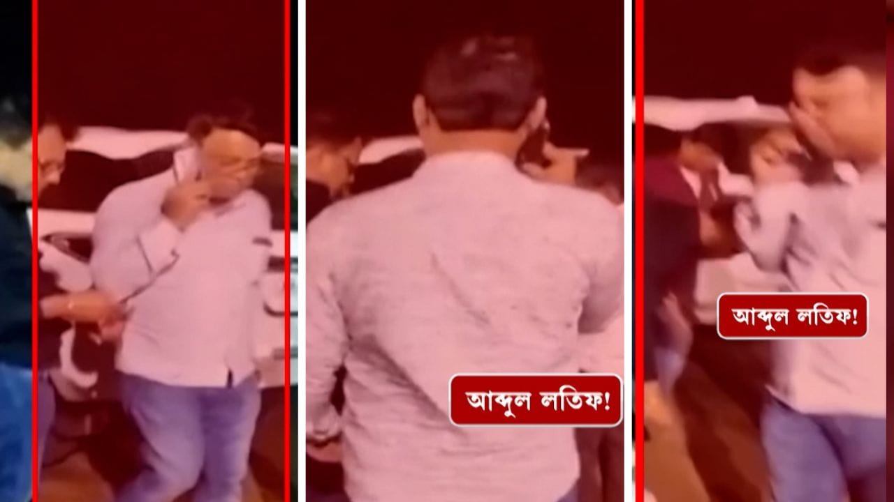 Raju Jha Murder Case: রাজুর সঙ্গে গাড়িতেই ছিলেন গরু পাচার মামলায় ...