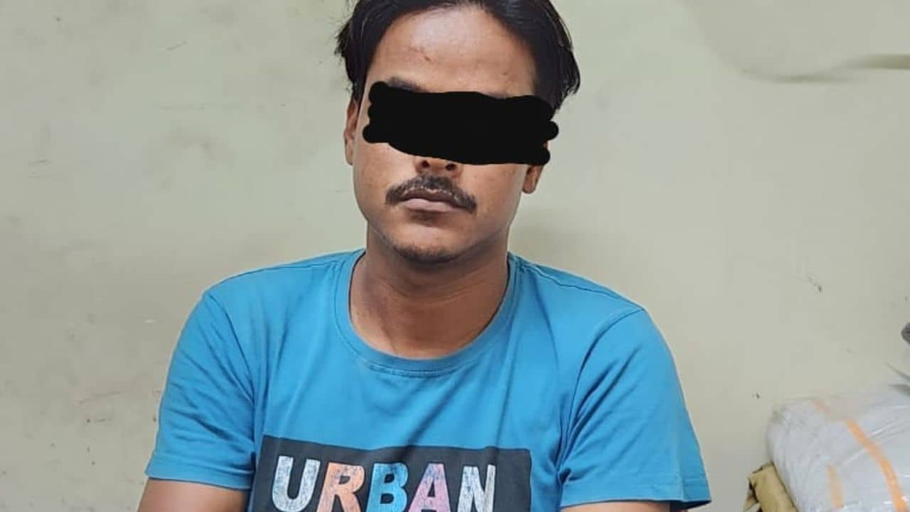 Watgunj: মাথায় পাইপ পড়ে মৃত্যু কিশোরের, বেআইনি নির্মাণের জের!