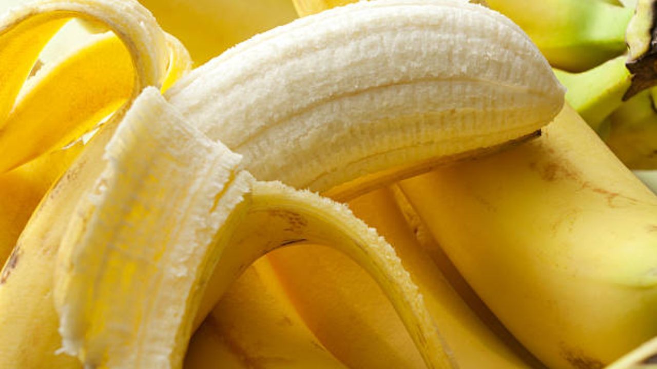 Banana On Empty Stomach: Eat Bananas On An Empty Stomach Every Morning ...