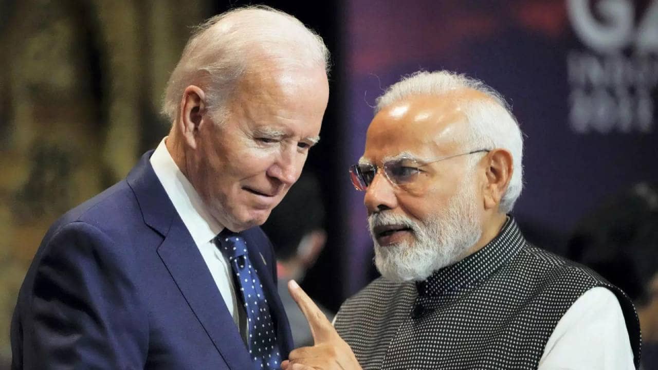 Joe Biden: সেপ্টেম্বরে মুখোমুখি মোদী-বাইডেন, ভারত সফরে মার্কিন প্রেসিডেন্ট