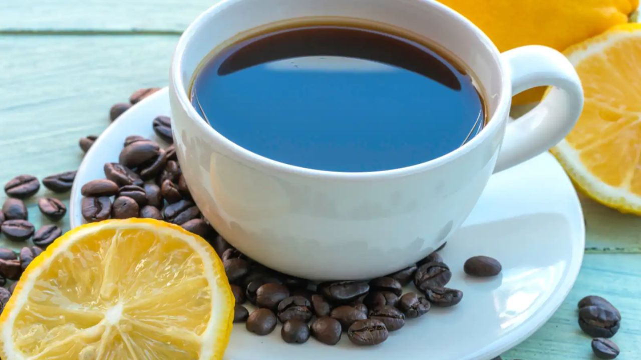 Weightloss Coffee Recipe: ওজন কমাতে চান? কফি বানান এই উপায়ে