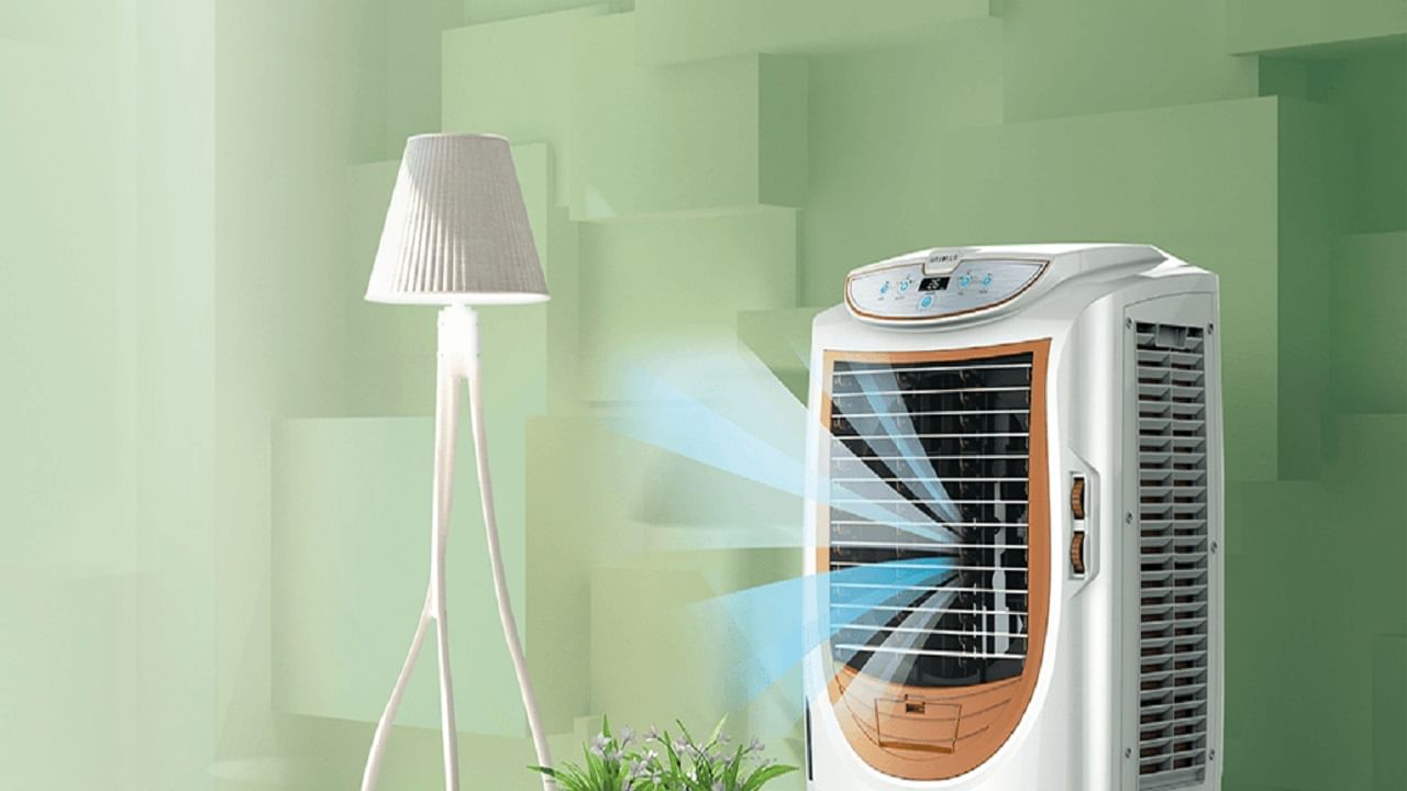 Air Cooler-এ হঠাৎ গরম হাওয়া বেরোচ্ছে? এই টিপস মানলে ঘর হবে হিম ঠান্ডা