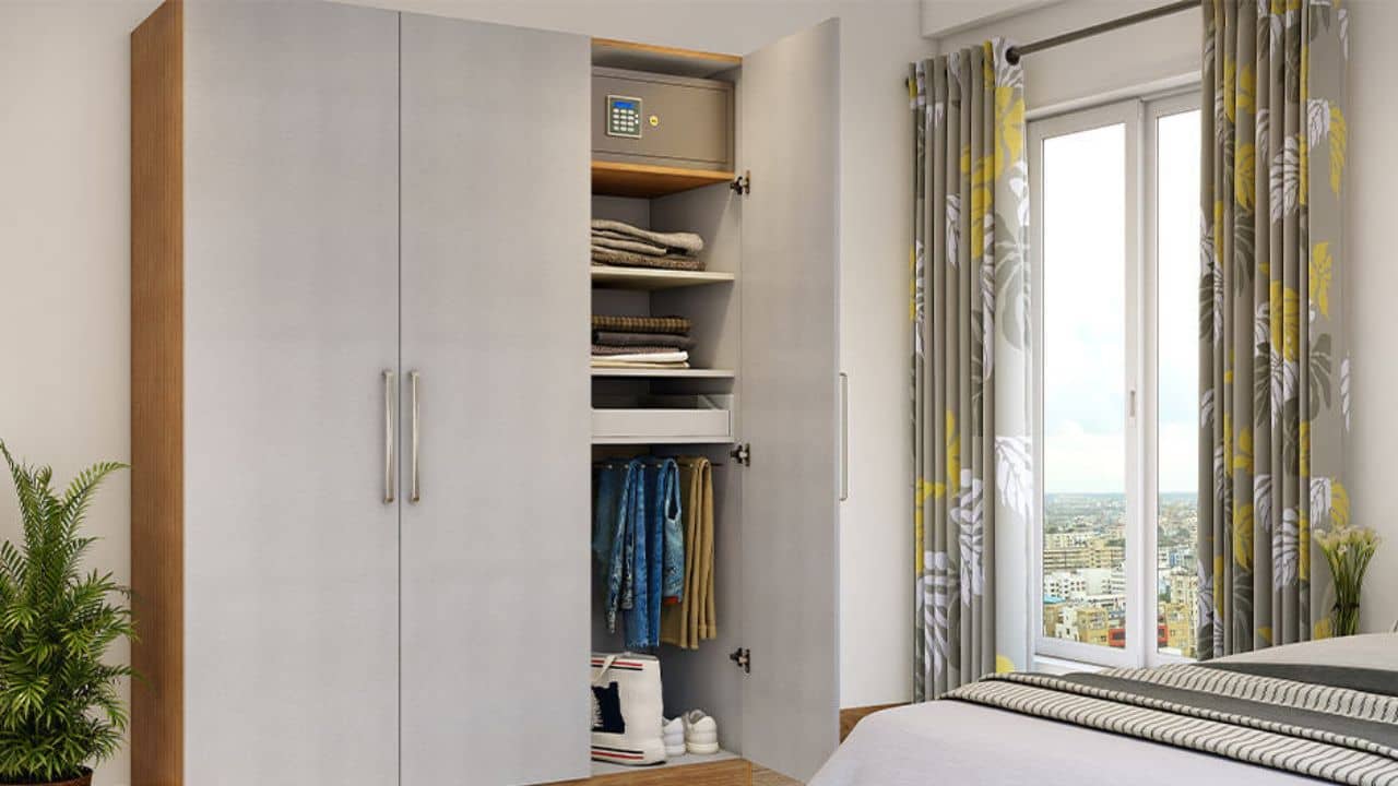 Vastu Tips: শুধু নিরাপত্তা নয়! সমৃদ্ধি বৃদ্ধির জন্য ওয়্যার্ড্রোবে রাখুন এই ছোট্ট জিনিস, কখনও অর্থের অভাব হবে না