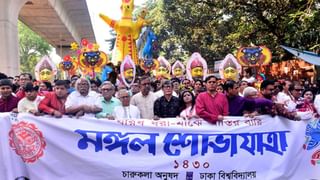 Ferry Services: ফেরিতে ১১ দিন পণ্য ও মোটরবাইক পরিবহণ নিষিদ্ধ, জারি নির্দেশিকা