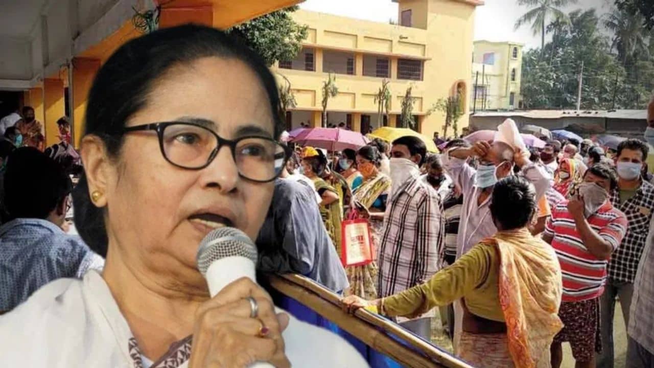 Duare Sarkar: আজ থেকে শুরু দুয়ারে সরকার, পঞ্চায়েত ভোটের আগে মানুষের দরজায় সরকারি ৩৩ প্রকল্প