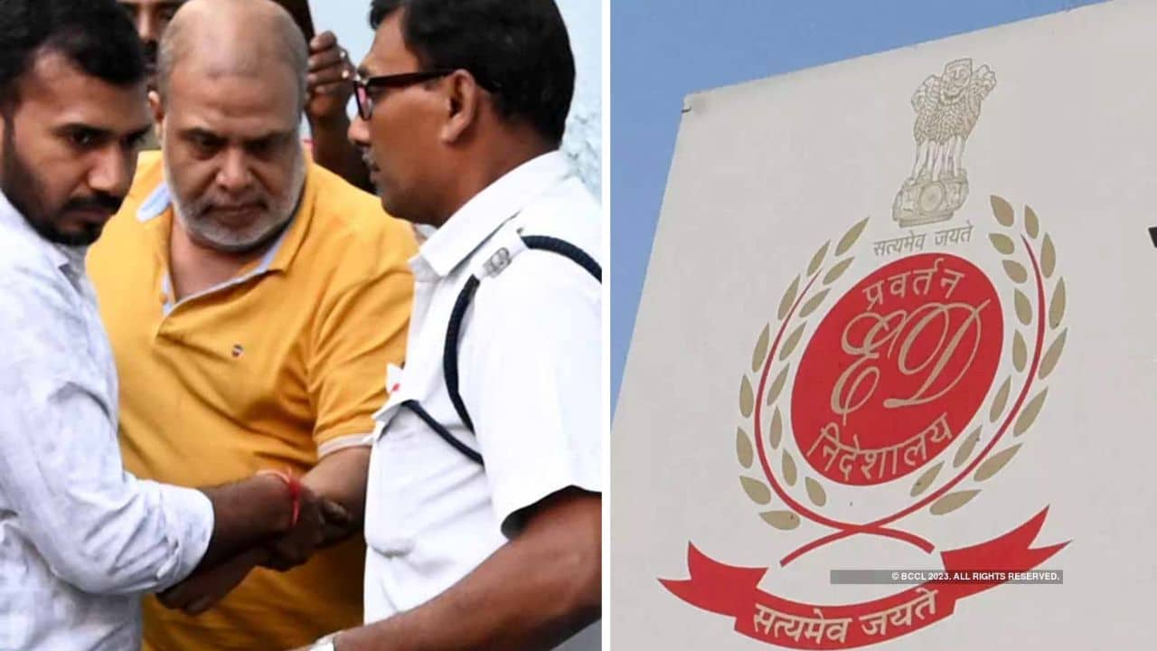 ED: পুরসভার নিয়োগে ২০০ কোটির দুর্নীতি! ইডির রিপোর্টে নতুন করে শোরগোল