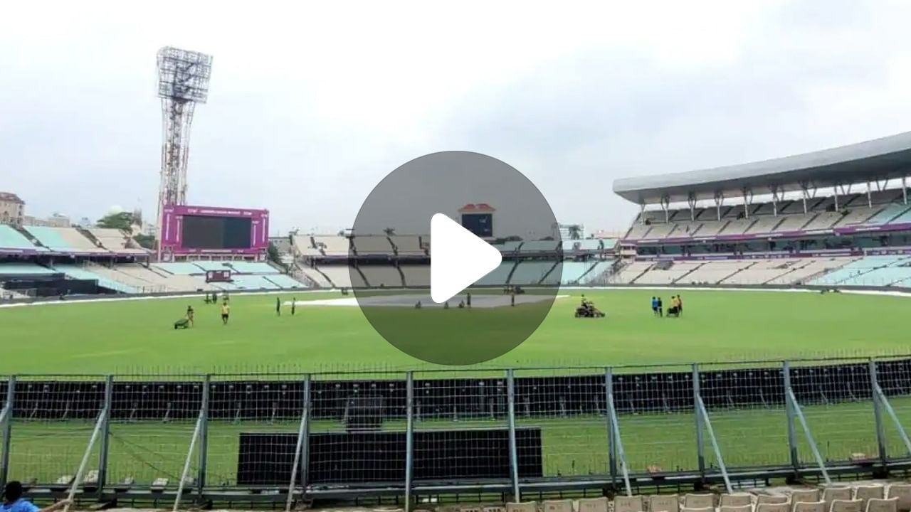 Eden Gardens: ইডেনের শৌচাগার সংস্কারে, বরাদ্দ ১২৭ কোটি !