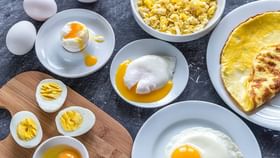 Egg for Health: 'সানডে হো ইয়া মনডে, রোজ় খাও আন্ডে'! কিন্তু কোন উপায়ে ডিম খেলে মিলবে পুষ্টি? Egg for Health: 'সানডে হো ইয়া মনডে, রোজ় খাও আন্ডে'! কিন্তু কোন উপায়ে ডিম খেলে মিলবে পুষ্টি?