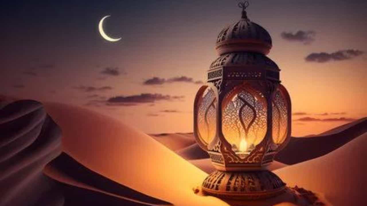 Eid-Ul-Fitr 2023: শুভেচ্ছা জানানোর আগে জেনে নিন কেন ইদ মুবারক বলা হয়? Eid-Ul-Fitr 2023: শুভেচ্ছা জানানোর আগে জেনে নিন কেন ইদ মুবারক বলা হয়?