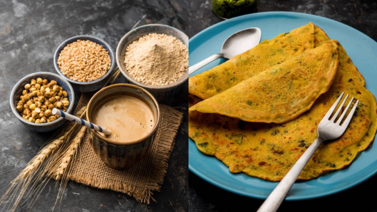 Sattu for Weight Loss গরমে স্বস্তি পেতে ছাতুর শরবতে চুমুক দেন? এবার