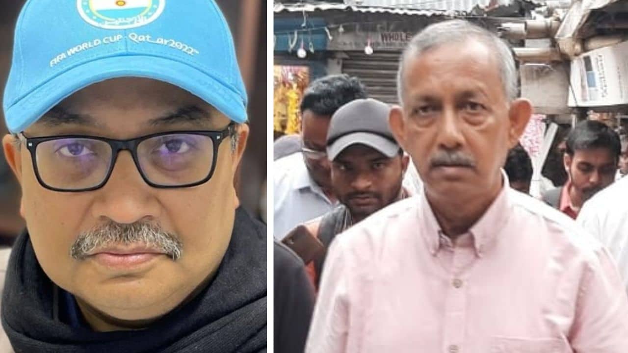 Kunal Ghosh: আমি উত্তরবঙ্গে ভোটে দাঁড়াতে যাব না, কিন্তু..., চুল্লি উদ্বোধন ঘিরে কুণালের কড়া চিঠি গৌতম দেবকে