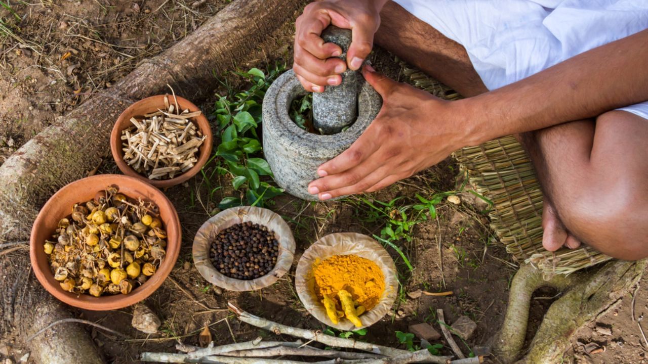 বহু চেষ্টা করেও কমাতে পারছেন না তো এসব লোভনীয় খাবারের ঝোঁক? আপনার জন্য রইল কিছু আয়ুর্বেদিক উপায়...