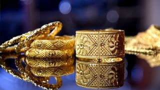 Gold Price Today: মাসের প্রথম দিনে দাম বাড়ল না সোনার, শনিবার কততে বিকোচ্ছে সোনা-রুপো?