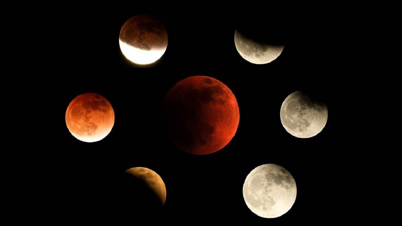 Lunar Eclipse 2023: সূর্যের পর এবার আকাশ থেকে গায়েব হবে চাঁদ, সামনেই চন্দ্রগ্রহণ, কবে ও কখন জানুন