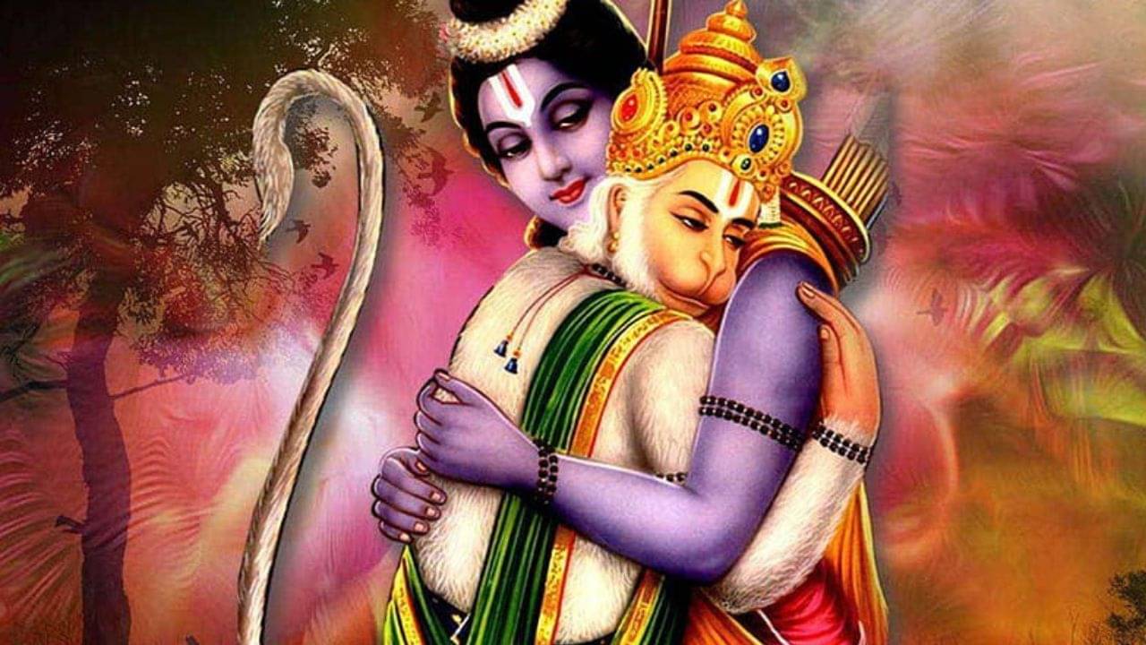 Death Sentence to Hanuman ji: এই ভুলের কারণেই পরমভক্ত হনুমানজিকে হত্যা করতে ব্রহ্মাস্ত্র ছুঁড়েছিলেন রামচন্দ্র!