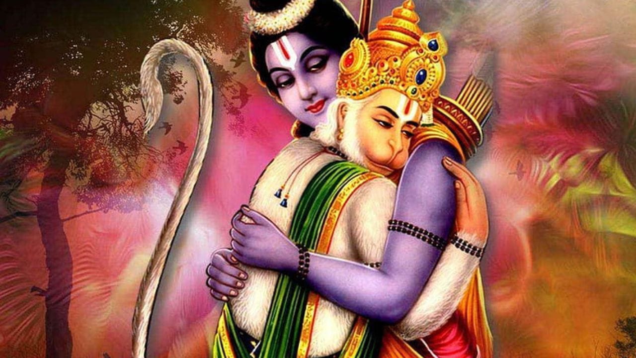 Death Sentence to Hanuman ji: এই ভুলের কারণেই পরমভক্ত হনুমানজিকে হত্যা করতে ব্রহ্মাস্ত্র ছুঁড়েছিলেন রামচন্দ্র! Death Sentence to Hanuman ji: এই ভুলের কারণেই পরমভক্ত হনুমানজিকে হত্যা করতে ব্রহ্মাস্ত্র ছুঁড়েছিলেন রামচন্দ্র!