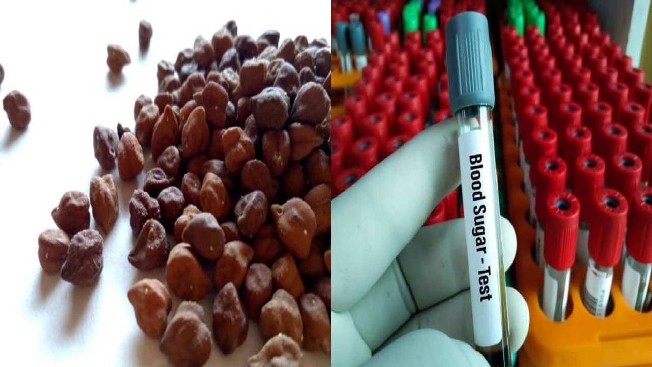 Kala Chana For Diabetes: ঘোড়ার প্রিয় খাবার বলে কটাক্ষ নয়, রোজ খেলে আপনারও ব্লাডসুগার নিয়ন্ত্রণে থাকবে