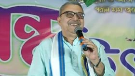 Kalyan Banerjee: 'তৃণমূলের কাছে মাথা নোয়াতেই হয়েছে', নাম না করে রাজীবকে নিশানা কল্যাণের Kalyan Banerjee: 'তৃণমূলের কাছে মাথা নোয়াতেই হয়েছে', নাম না করে রাজীবকে নিশানা কল্যাণের