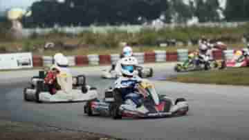 karting Series: রেসিং তারকা খুঁজতে আসছে ফোর-স্ট্রোক কার্টিং সিরিজ