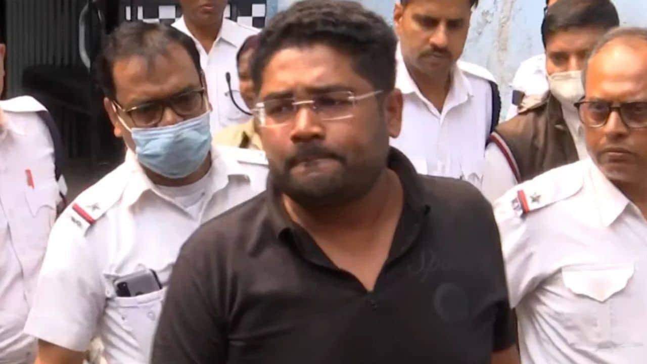 Kuntal Ghosh: কুন্তলের চার্জশিটেও পার্থর ভূমিকা নিয়েই প্রশ্ন, নাম মণীশ জৈন, পার্থর প্রাক্তন ওএসডিরও