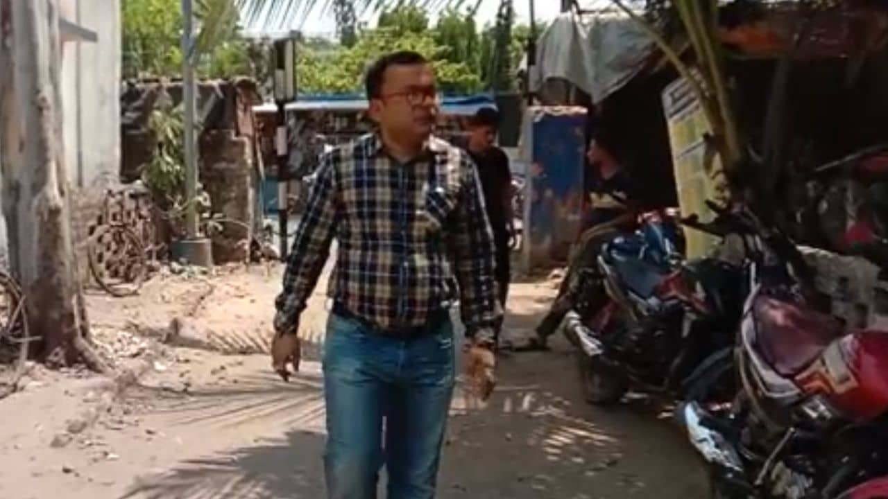 Contai: তৃণমূলের প্রাক্তন পুরপ্রশাসককে তলব কাঁথি থানায়, রাঙামাটি শ্মশান স্টল দুর্নীতি মামলায় জিজ্ঞাসাবাদ?