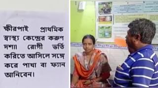 Sukanta Majumdar: কেশপুরে সুকান্তর সভা, ঘোষিত কর্মসূচির ২৪ ঘণ্টা আগে সভাস্থলে আপত্তি পুলিশের