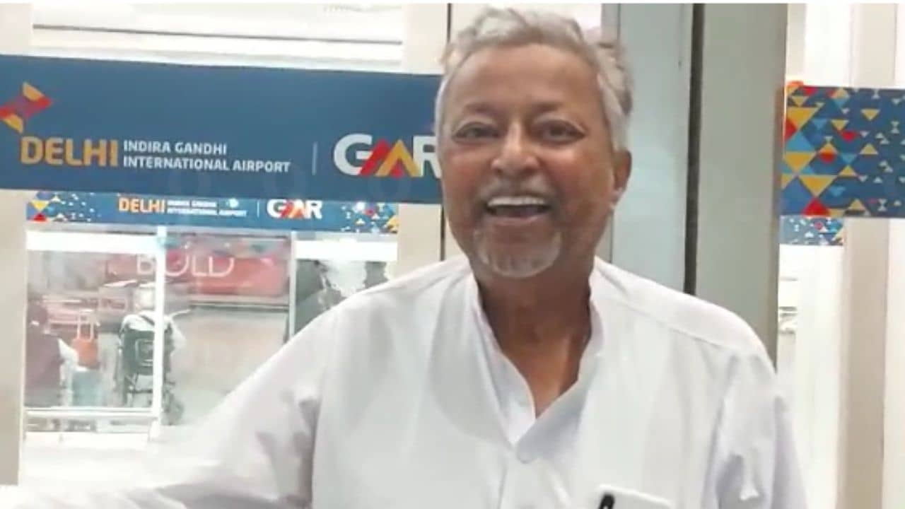 Mukul Roy: আজই ফের বিজেপিতে যোগদানের সম্ভাবনা মুকুলের : সূত্র